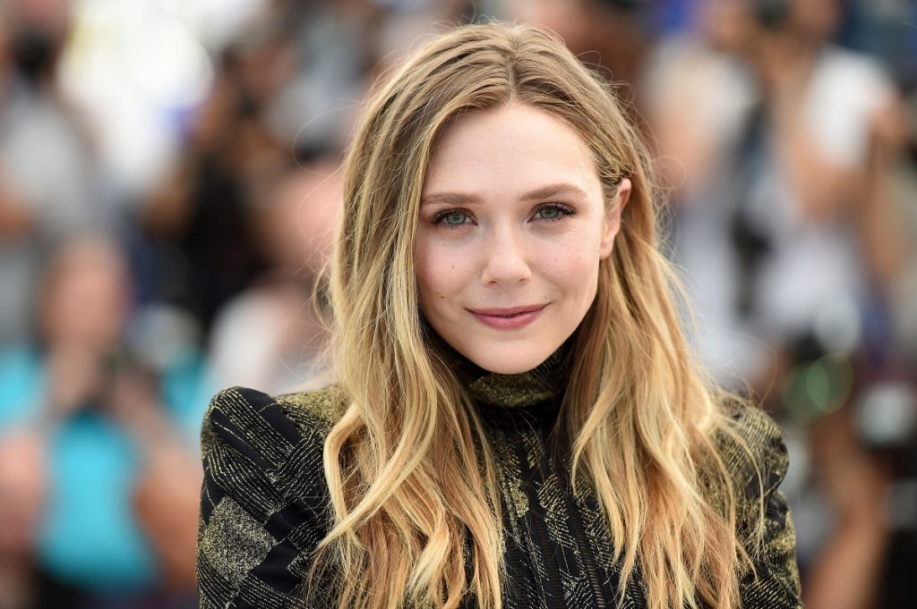 Elizabeth Olsen